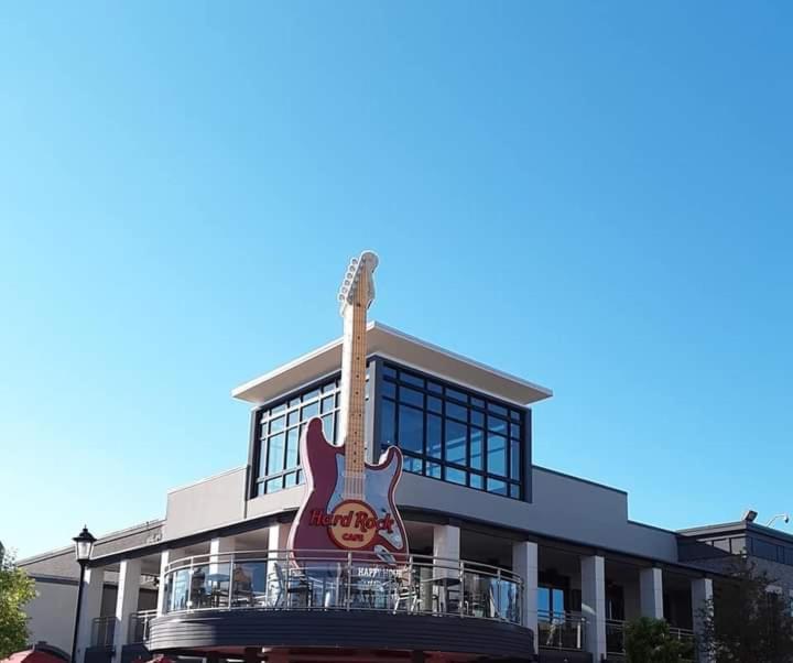 Lee'S Myrtle Beach Condo Exterior photo