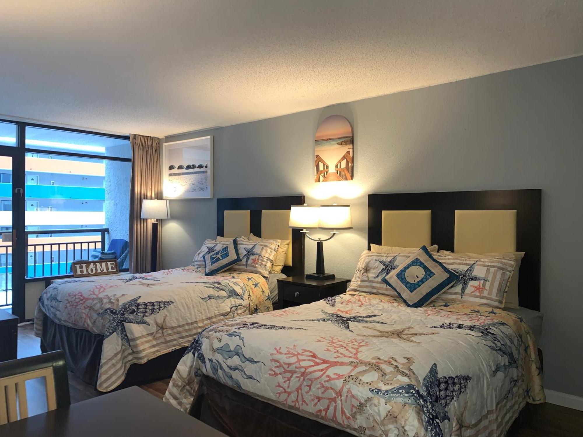 Lee'S Myrtle Beach Condo Exterior photo